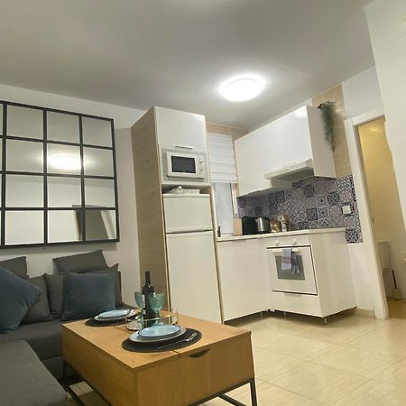 Apartamento Centro Malaga, La Merced Exteriér fotografie