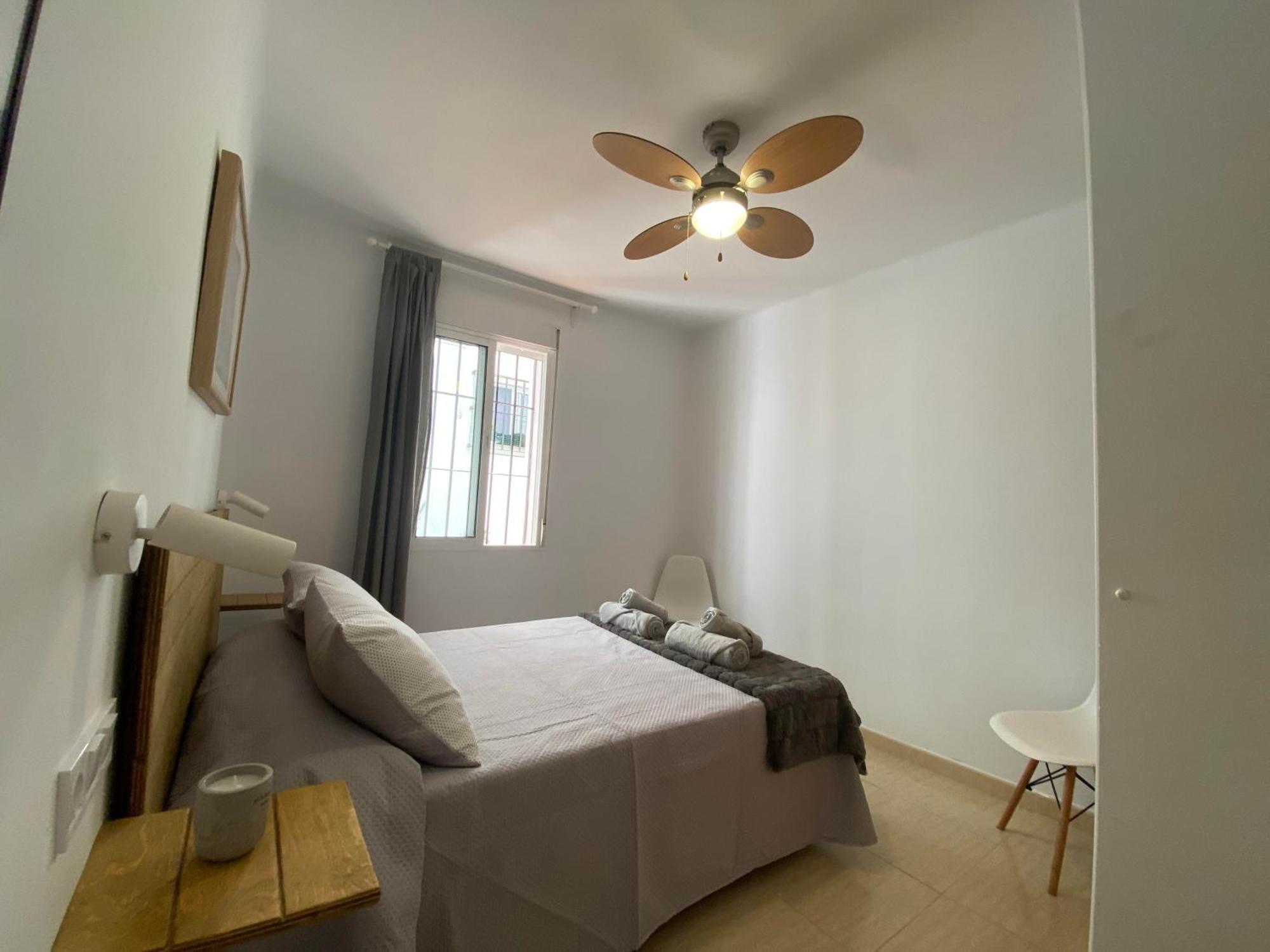 Apartamento Centro Malaga, La Merced Exteriér fotografie