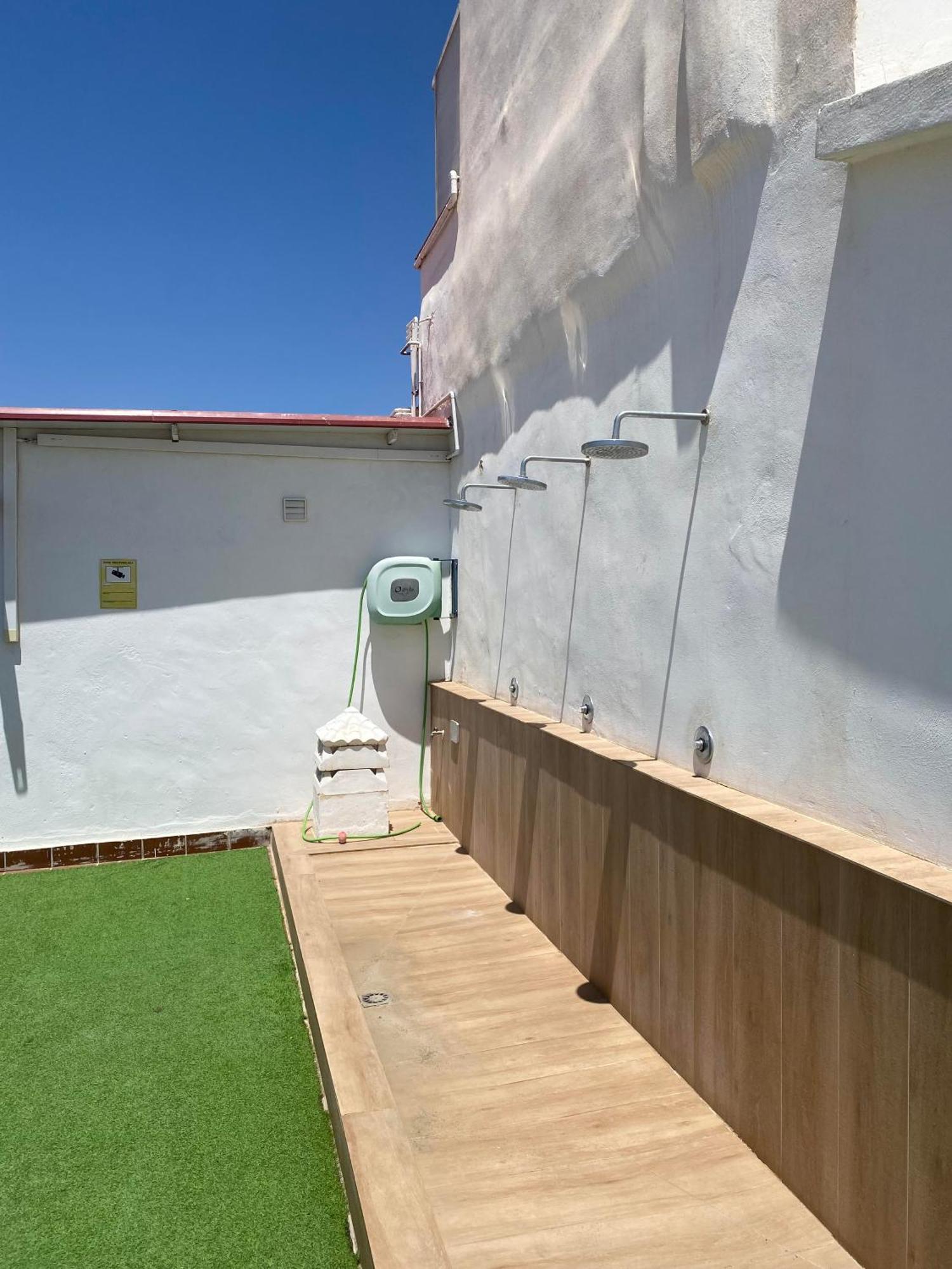 Apartamento Centro Malaga, La Merced Exteriér fotografie