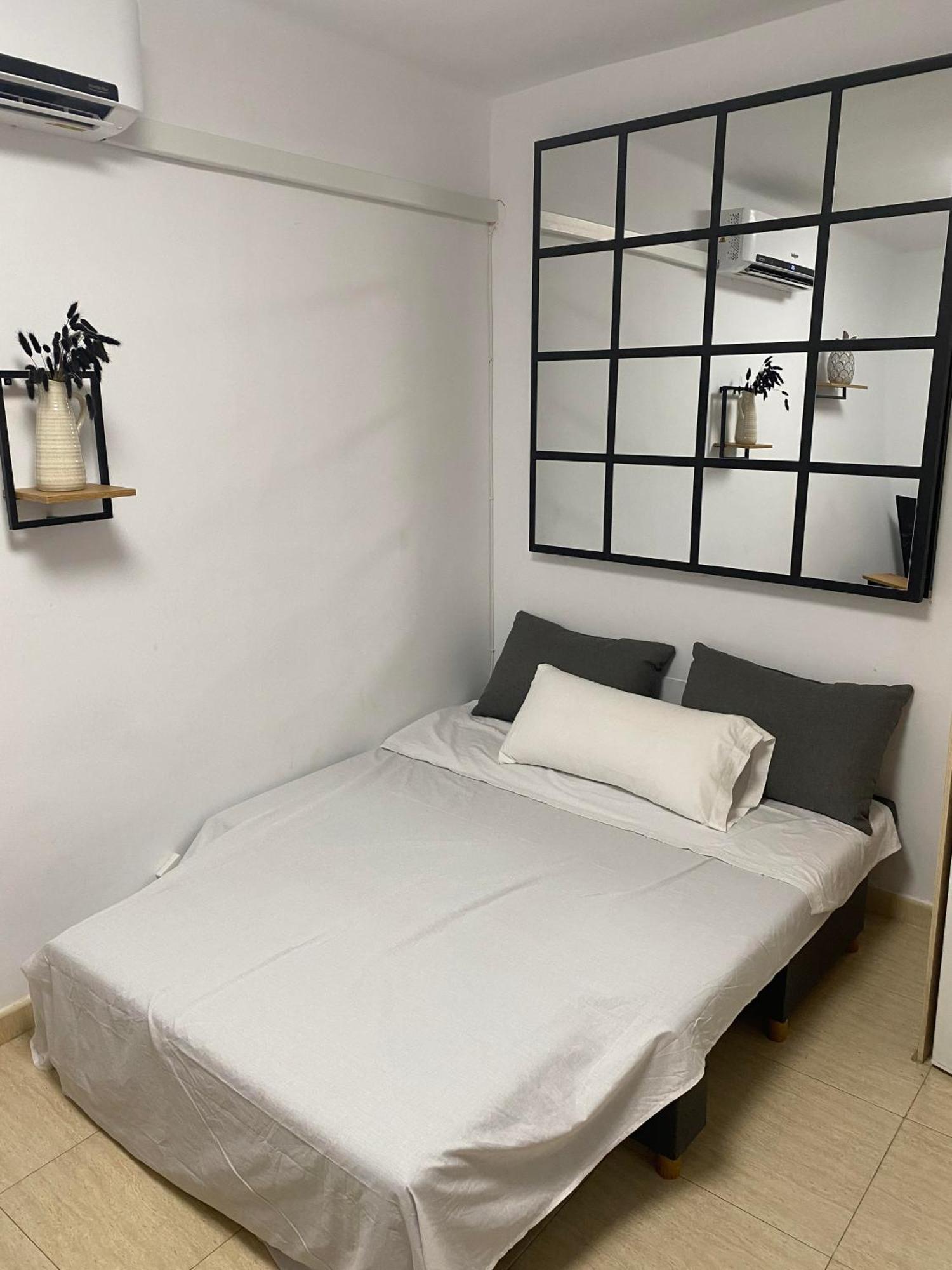 Apartamento Centro Malaga, La Merced Exteriér fotografie