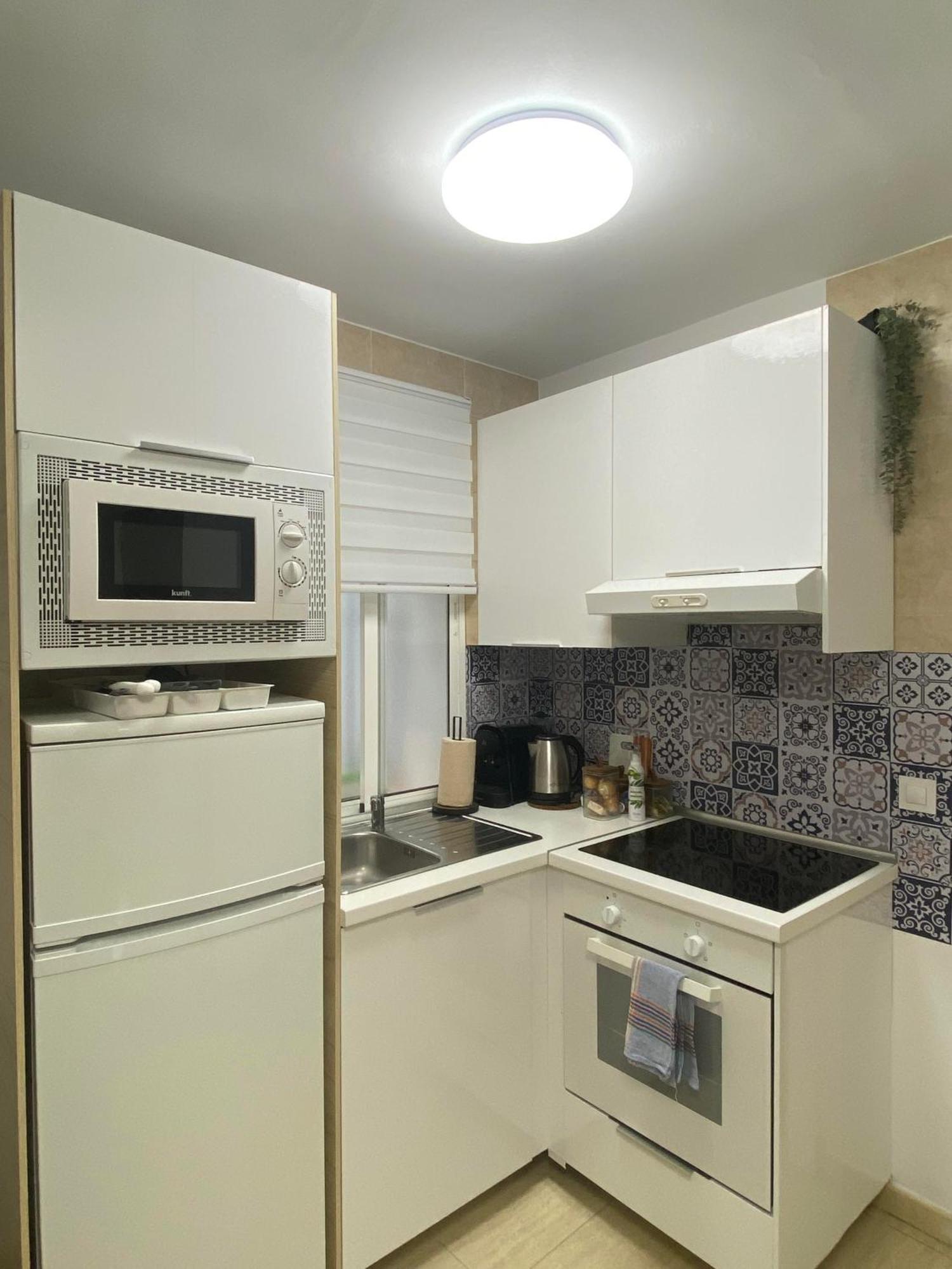Apartamento Centro Malaga, La Merced Exteriér fotografie