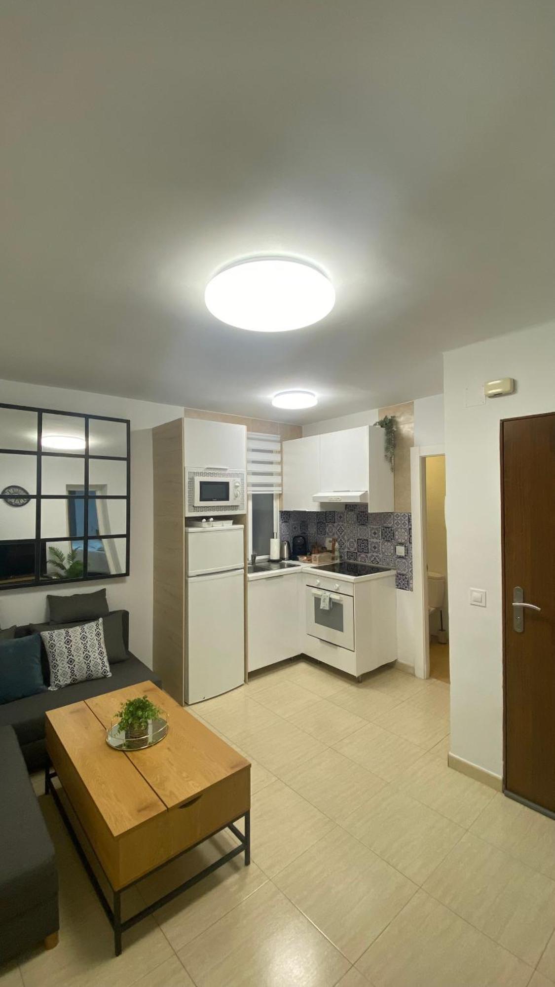 Apartamento Centro Malaga, La Merced Exteriér fotografie
