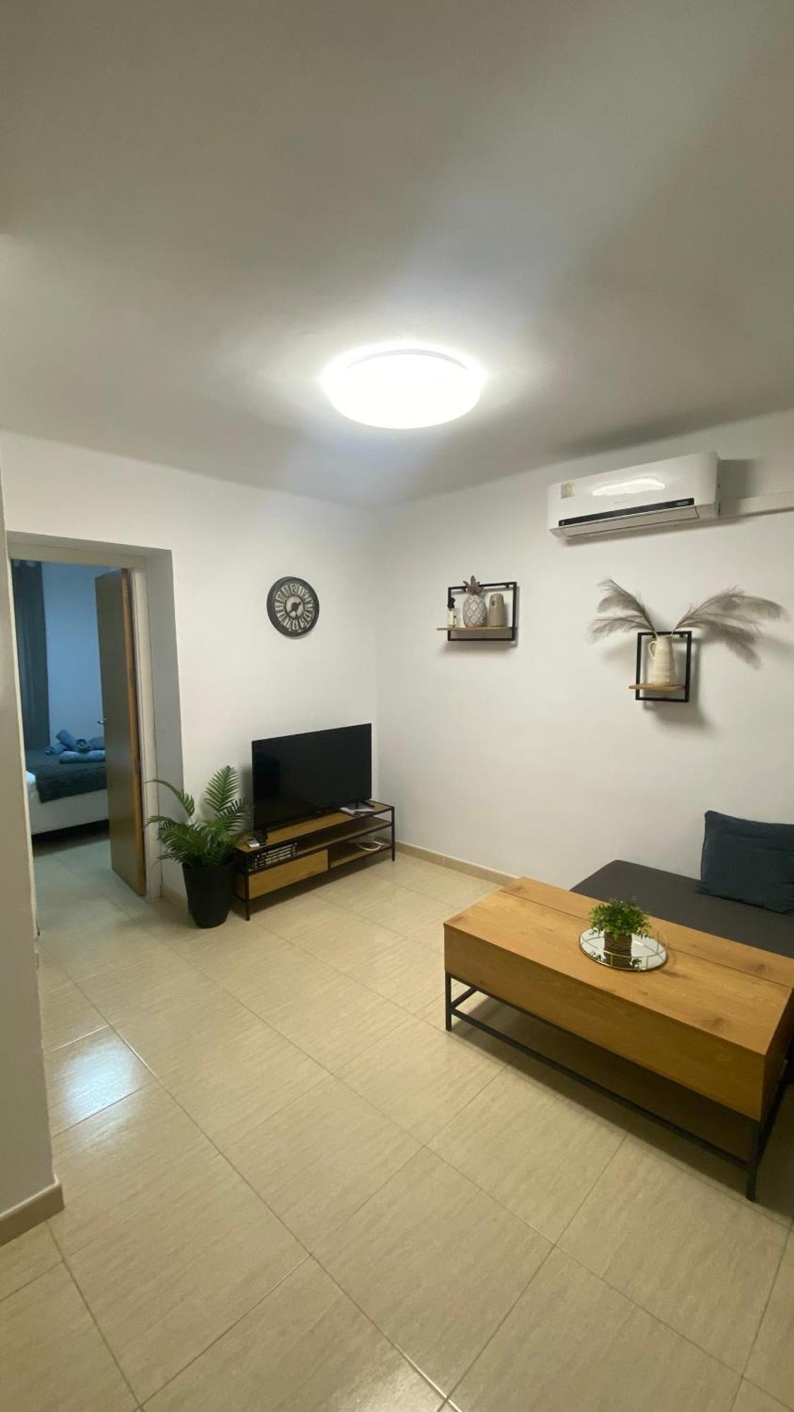Apartamento Centro Malaga, La Merced Exteriér fotografie