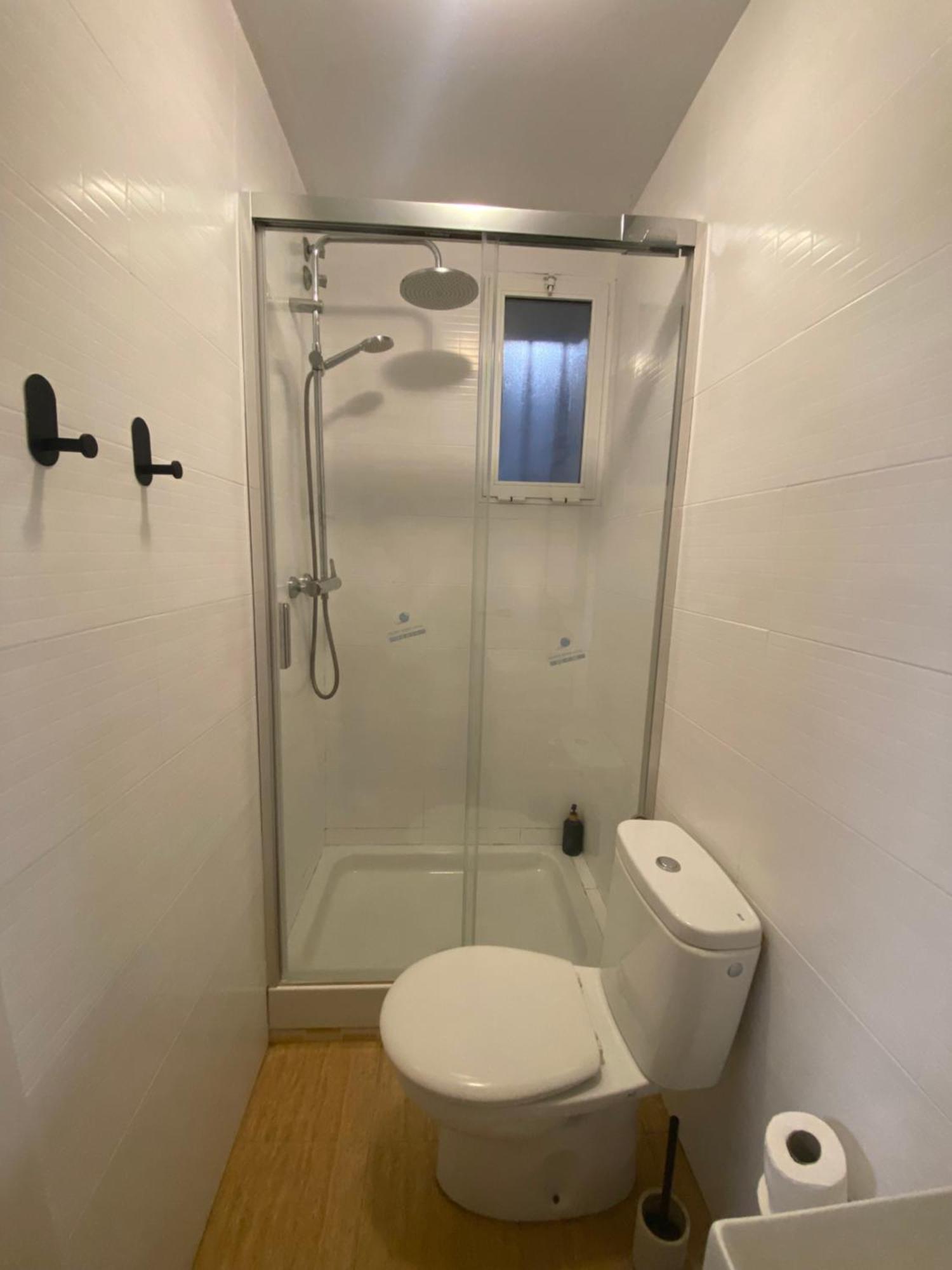 Apartamento Centro Malaga, La Merced Exteriér fotografie