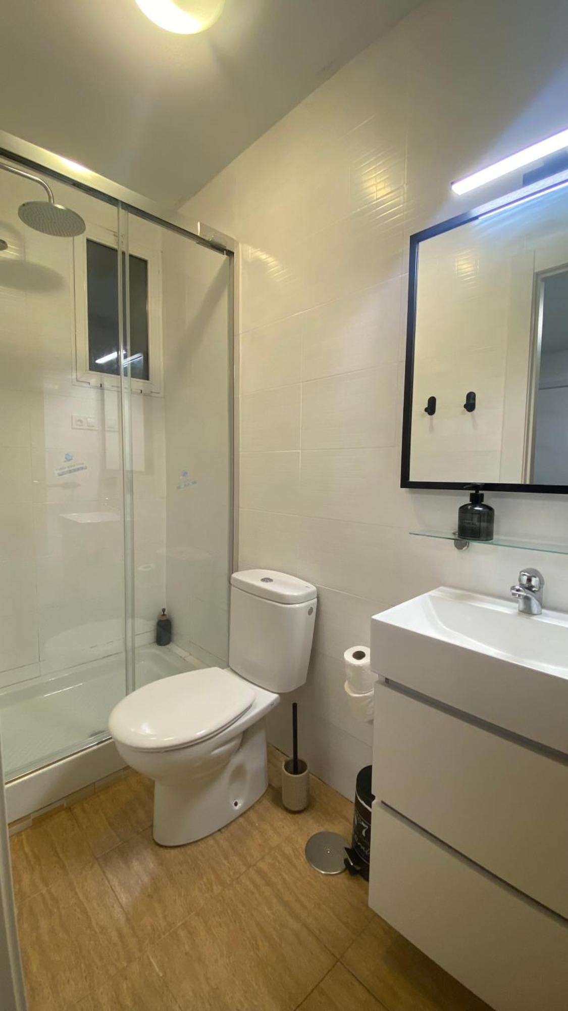 Apartamento Centro Malaga, La Merced Exteriér fotografie