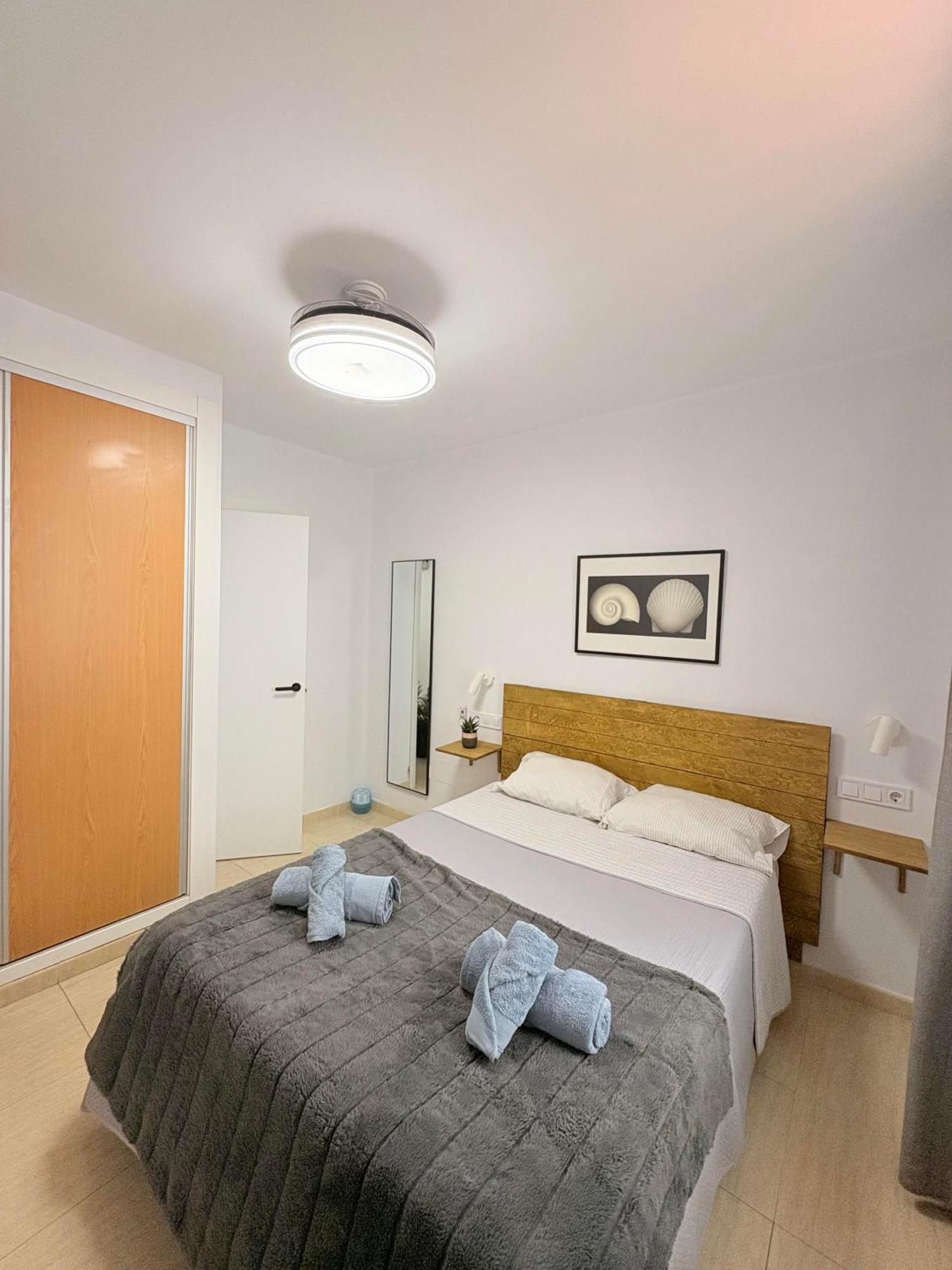 Apartamento Centro Malaga, La Merced Exteriér fotografie